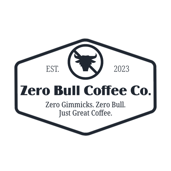 Zero Bull Coffee Co